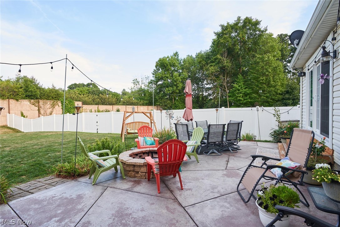 Saunders Place - Residential