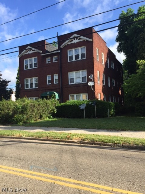 J R Haines Add - Residential Lease