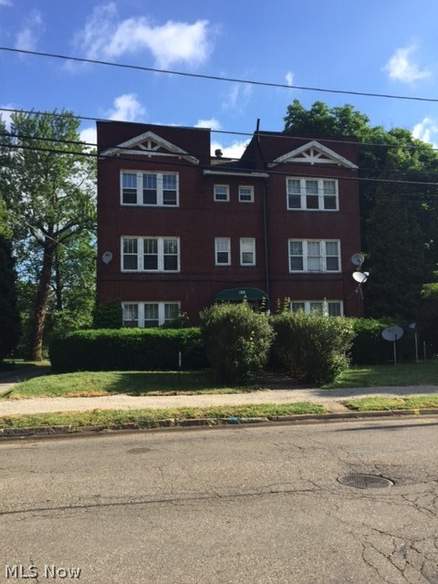 J R Haines Add - Residential Lease