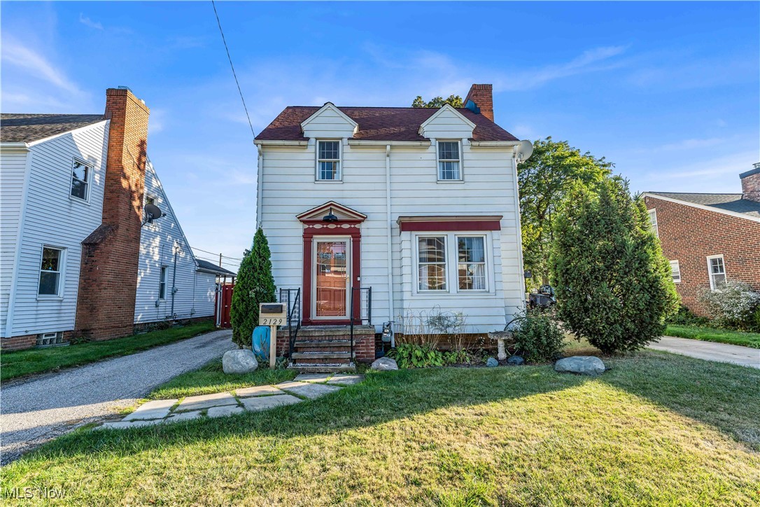 Tux Ext - Residential