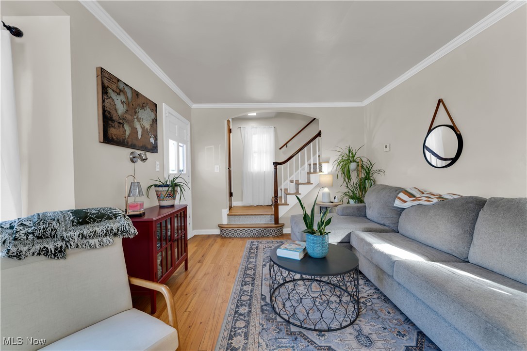 Tux Ext - Residential