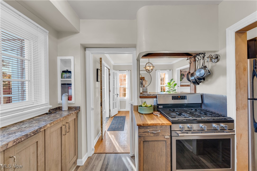 Tux Ext - Residential