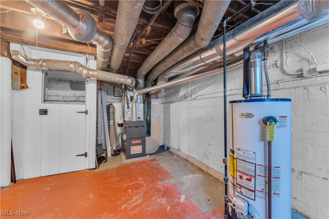 Tux Ext - Residential