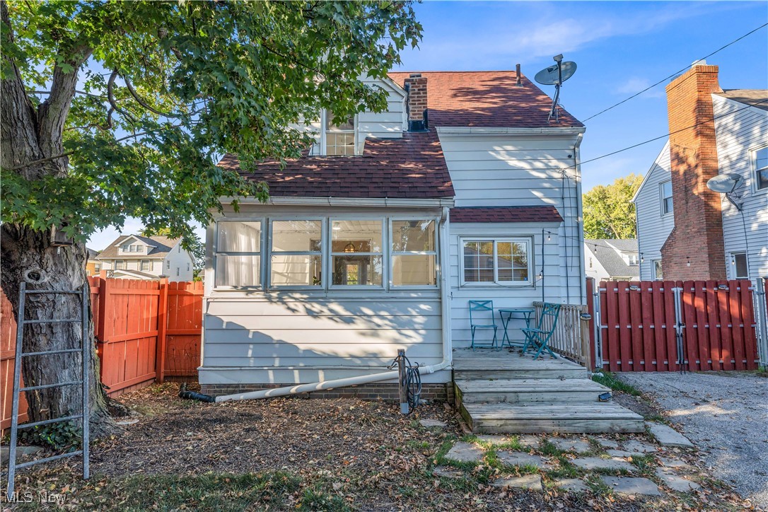 Tux Ext - Residential