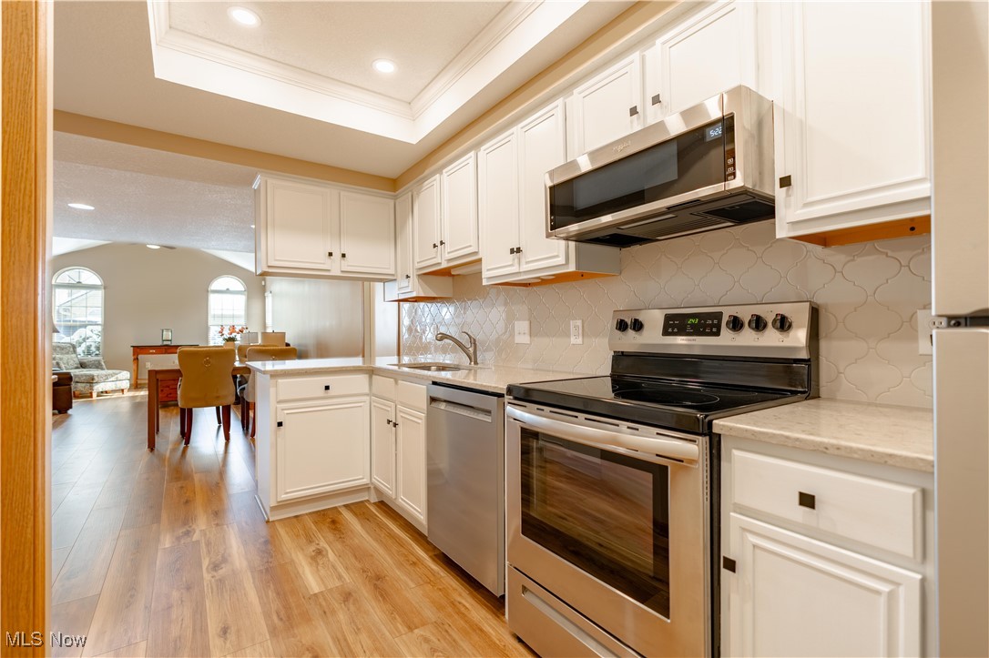 Tannybrooke Condos - Residential