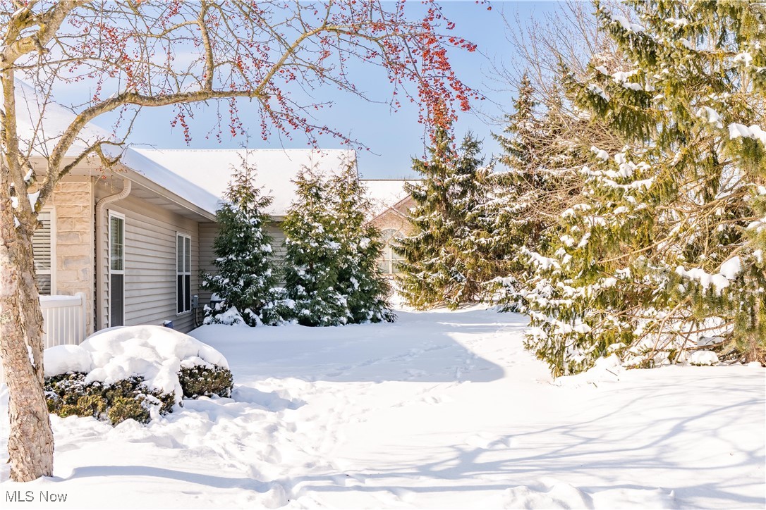 Tannybrooke Condos - Residential