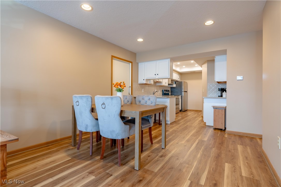 Tannybrooke Condos - Residential