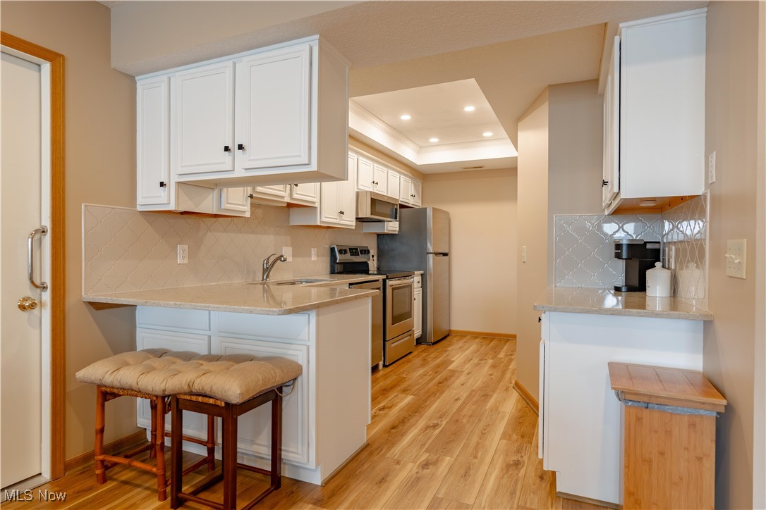 Tannybrooke Condos - Residential