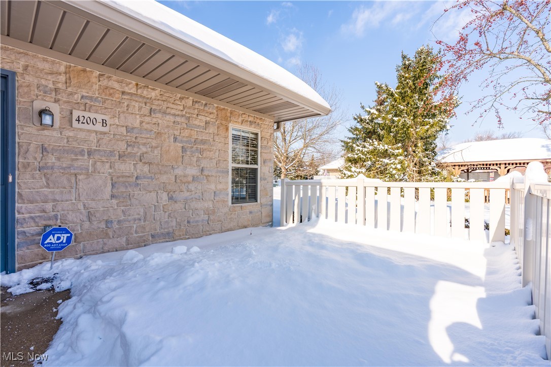 Tannybrooke Condos - Residential