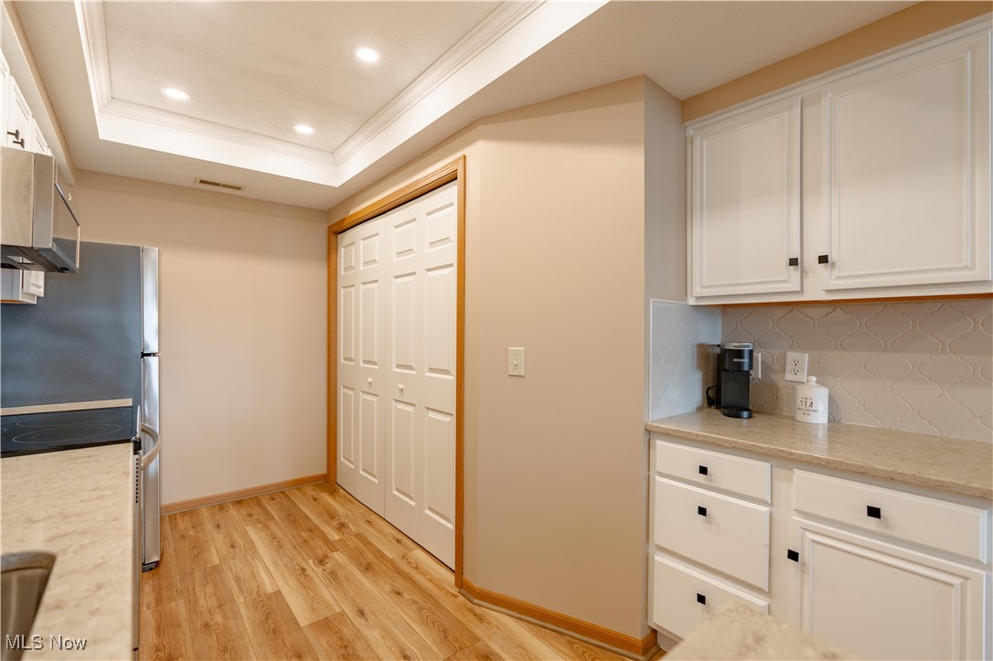 Tannybrooke Condos - Residential