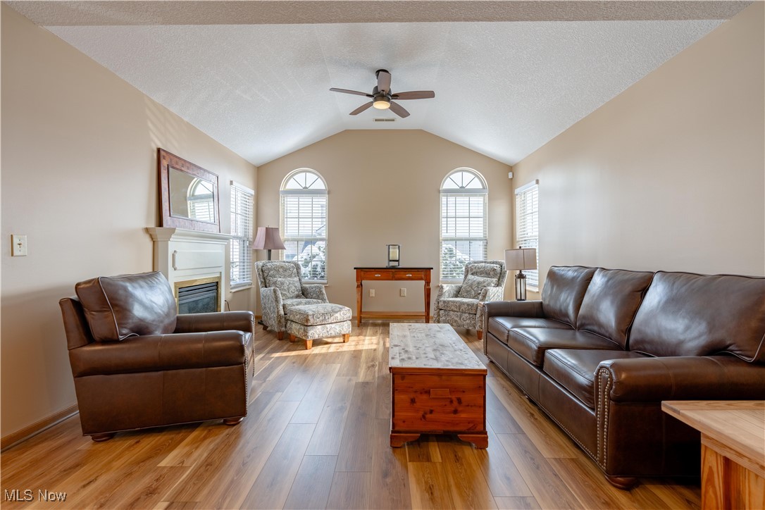 Tannybrooke Condos - Residential