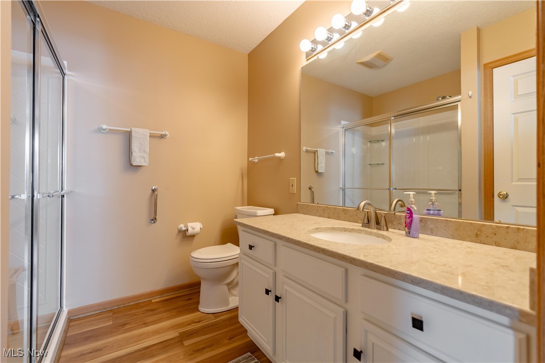 Tannybrooke Condos - Residential