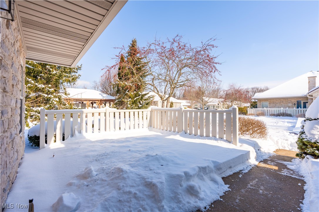 Tannybrooke Condos - Residential