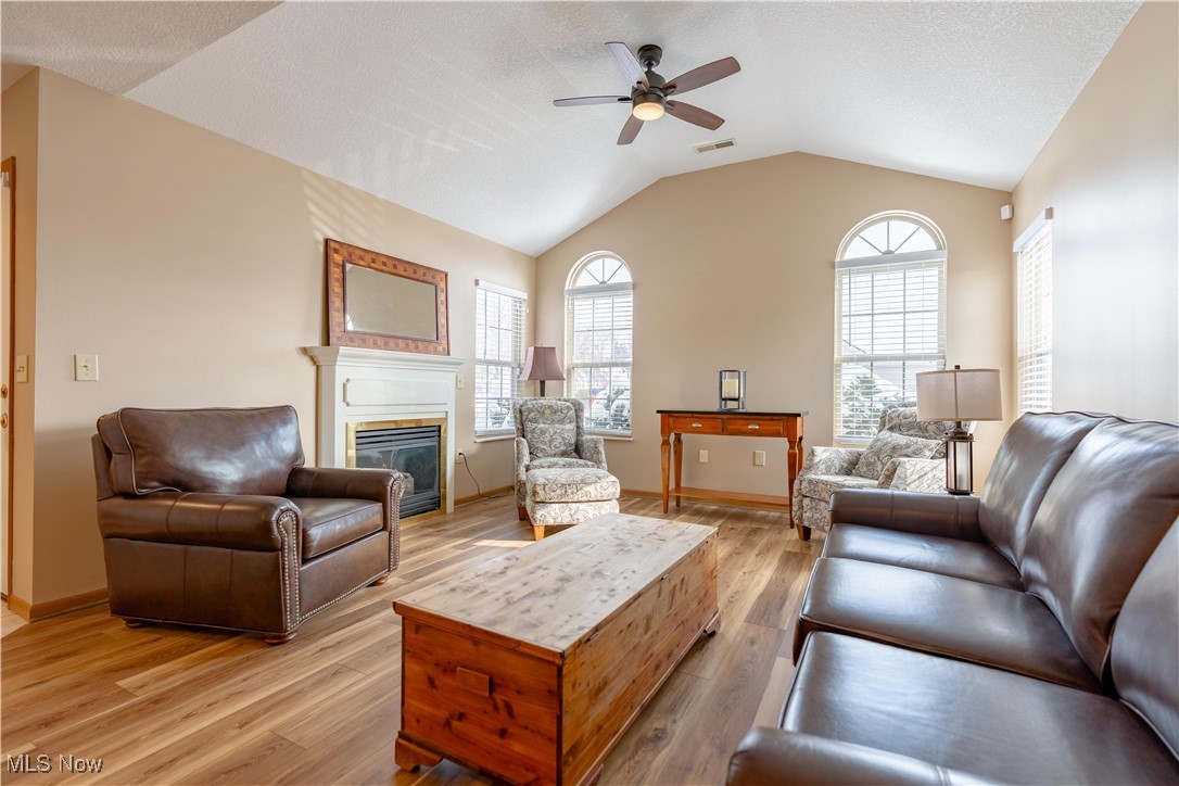 Tannybrooke Condos - Residential