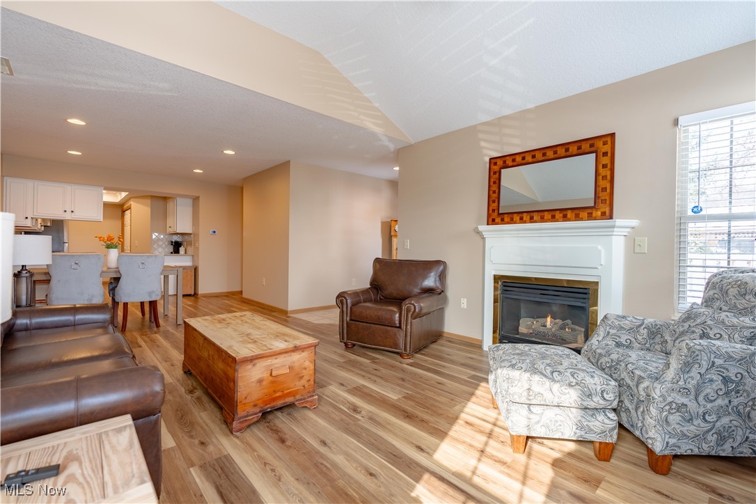 Tannybrooke Condos - Residential