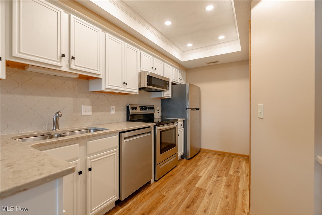 Tannybrooke Condos - Residential