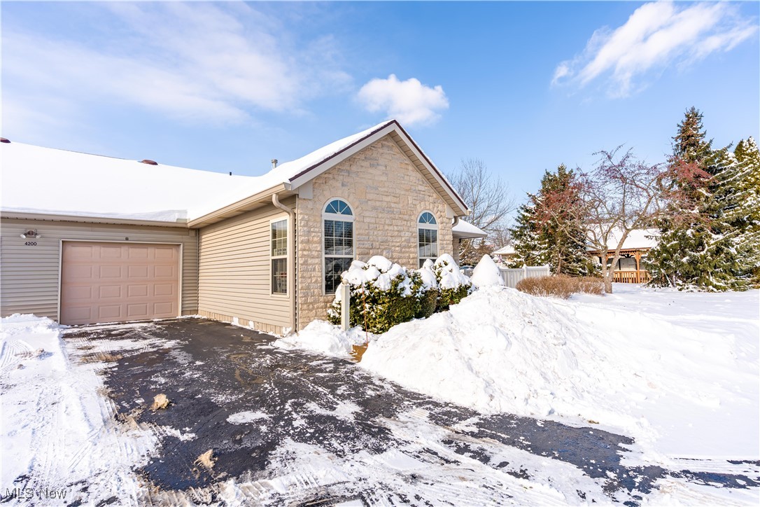 Tannybrooke Condos - Residential