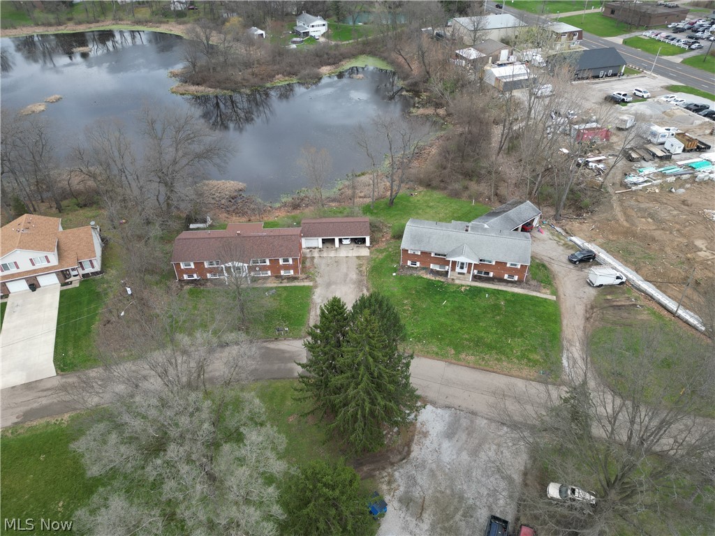 Village Manor - Residential Income