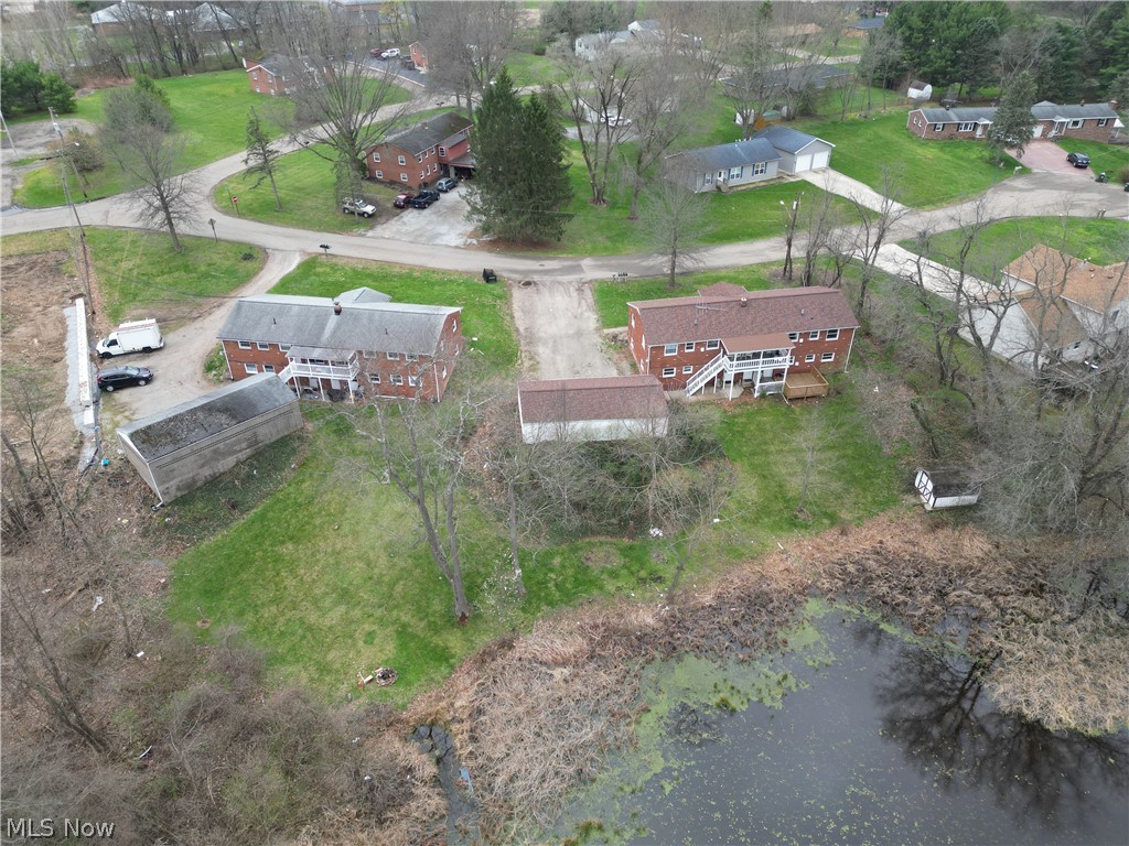 Village Manor - Residential Income