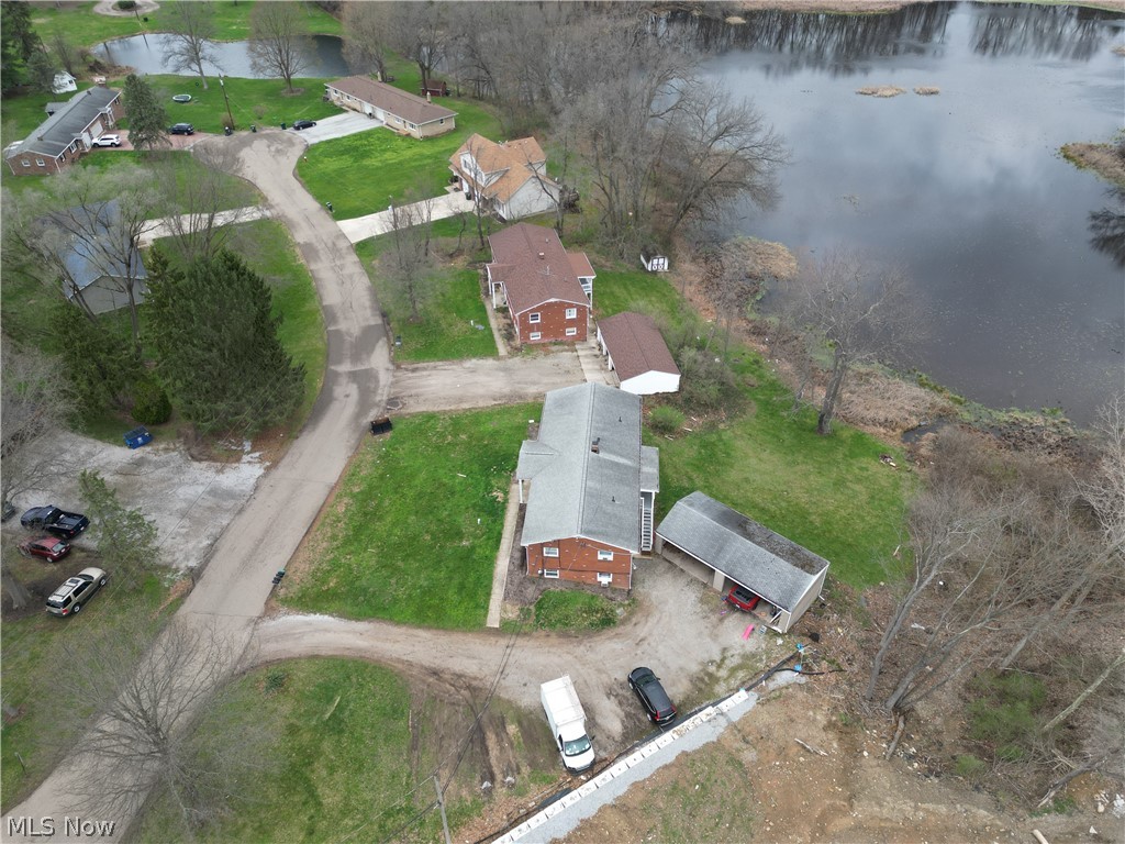 Village Manor - Residential Income