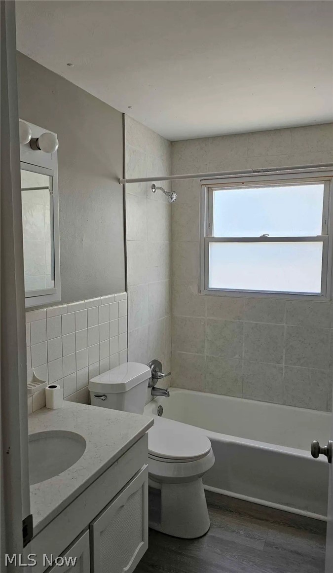 Village Manor - Residential Income