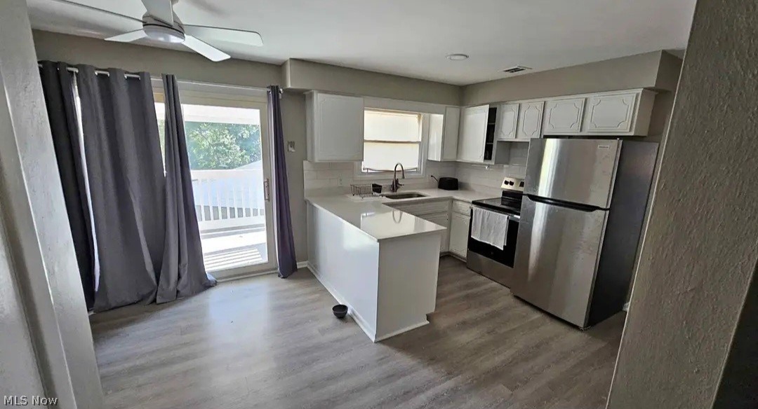 Village Manor - Residential Income