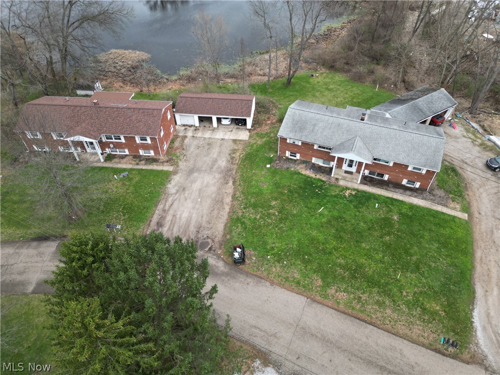 Village Manor - Residential Income