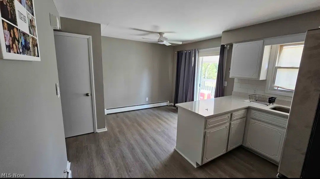 Village Manor - Residential Income