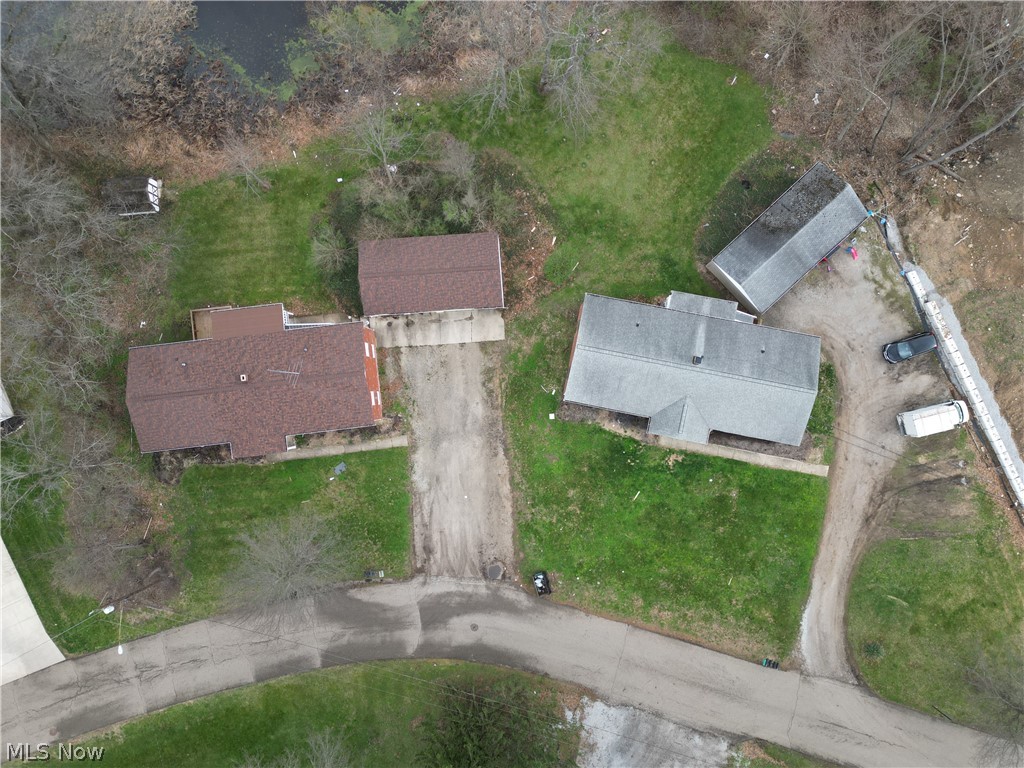 Village Manor - Residential Income