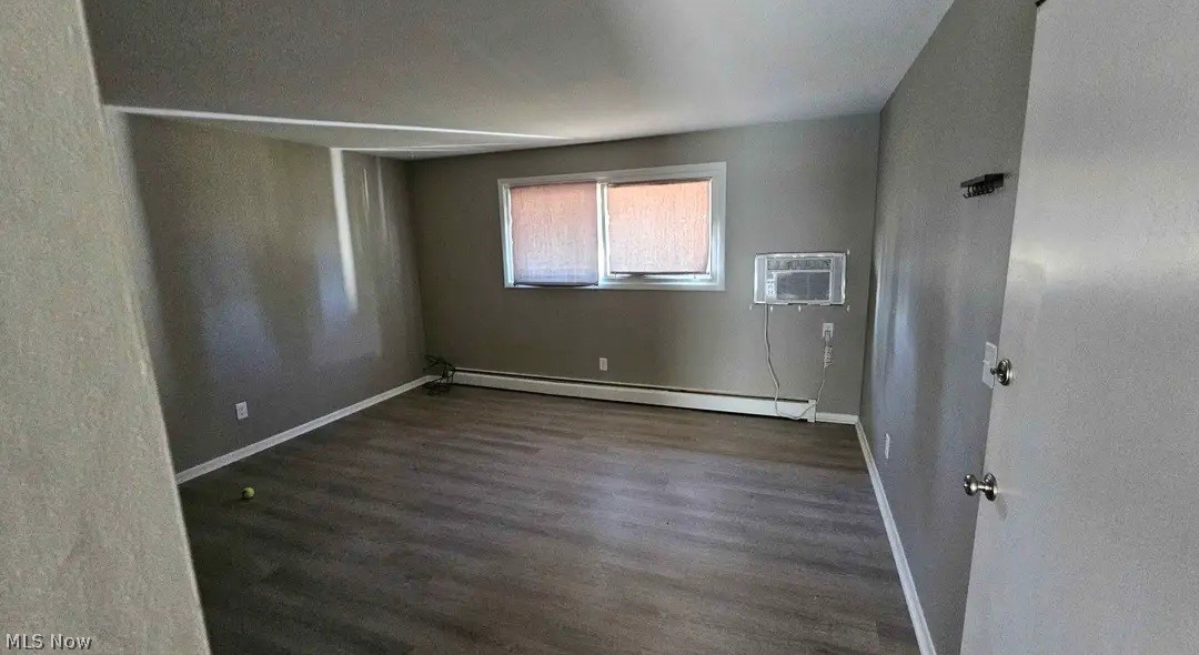 Village Manor - Residential Income