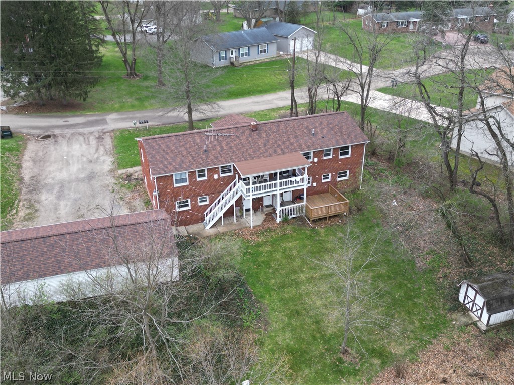 Village Manor - Residential Income