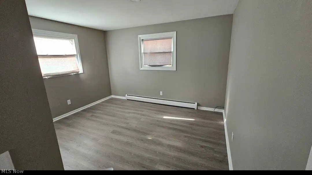 Village Manor - Residential Income