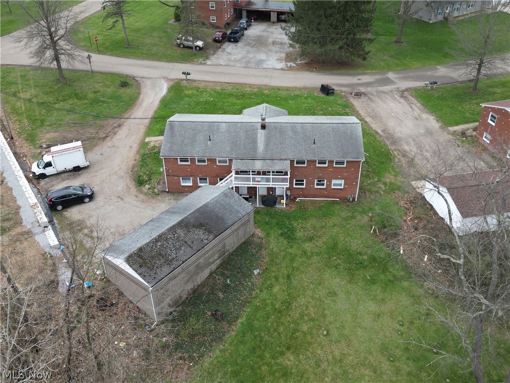 Village Manor - Residential Income