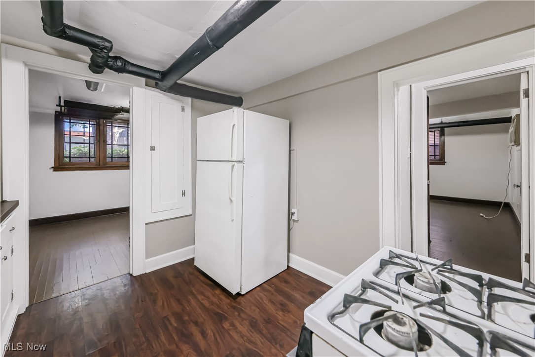 O B York Allotment - Commercial Sale