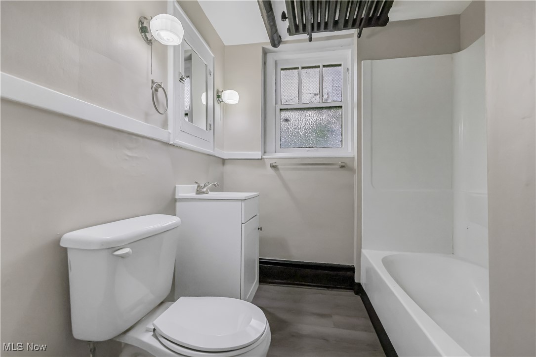 O B York Allotment - Commercial Sale