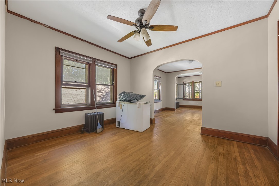 O B York Allotment - Commercial Sale