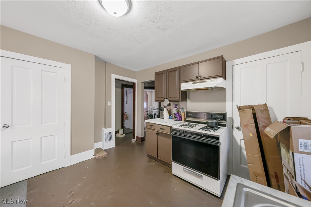 O B York Allotment - Commercial Sale