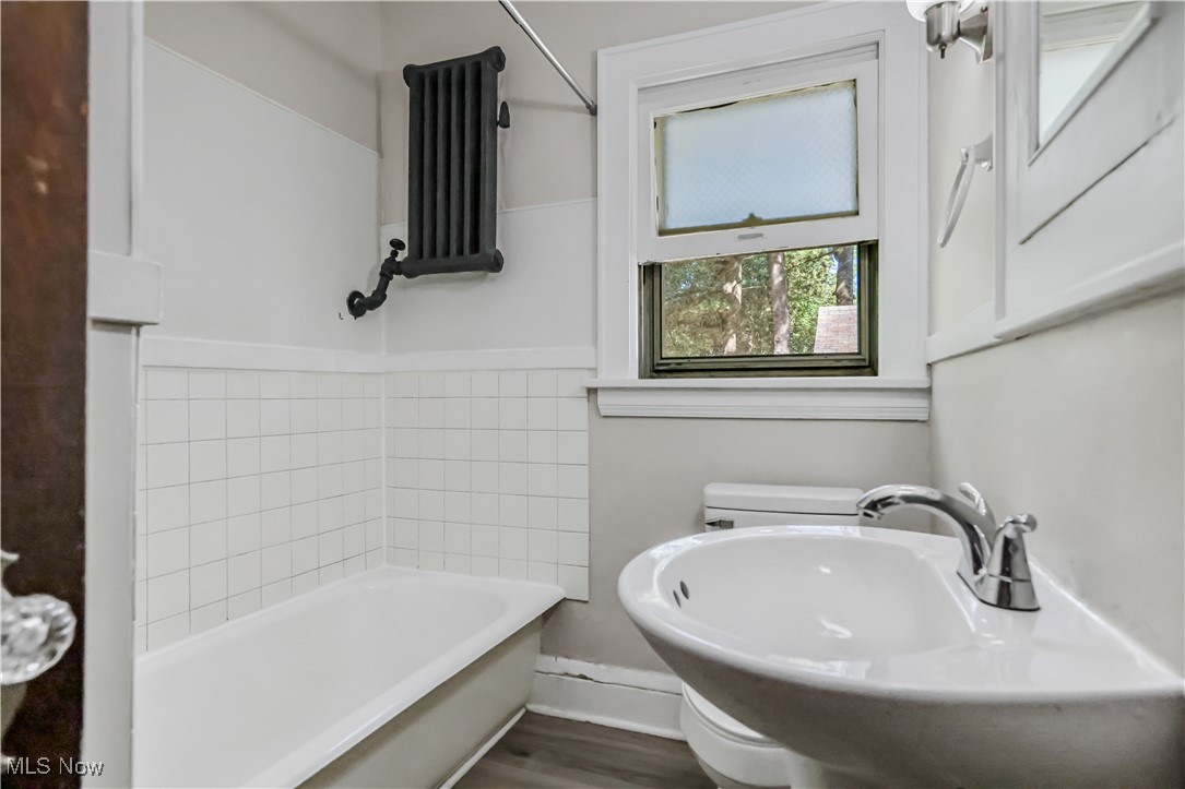 O B York Allotment - Commercial Sale