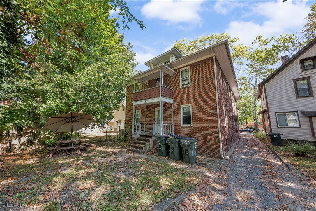 O B York Allotment - Commercial Sale