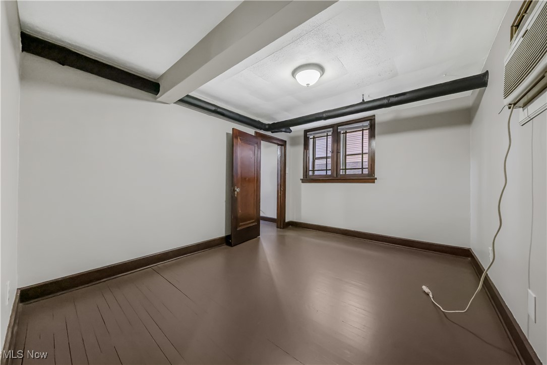 O B York Allotment - Commercial Sale