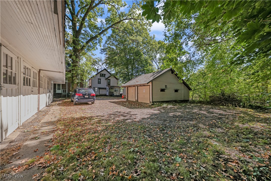 O B York Allotment - Commercial Sale