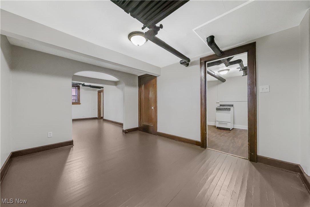 O B York Allotment - Commercial Sale