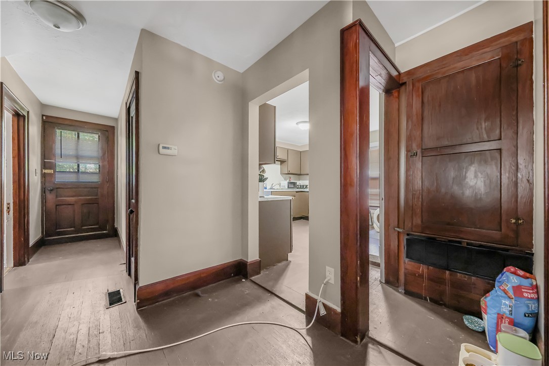 O B York Allotment - Commercial Sale