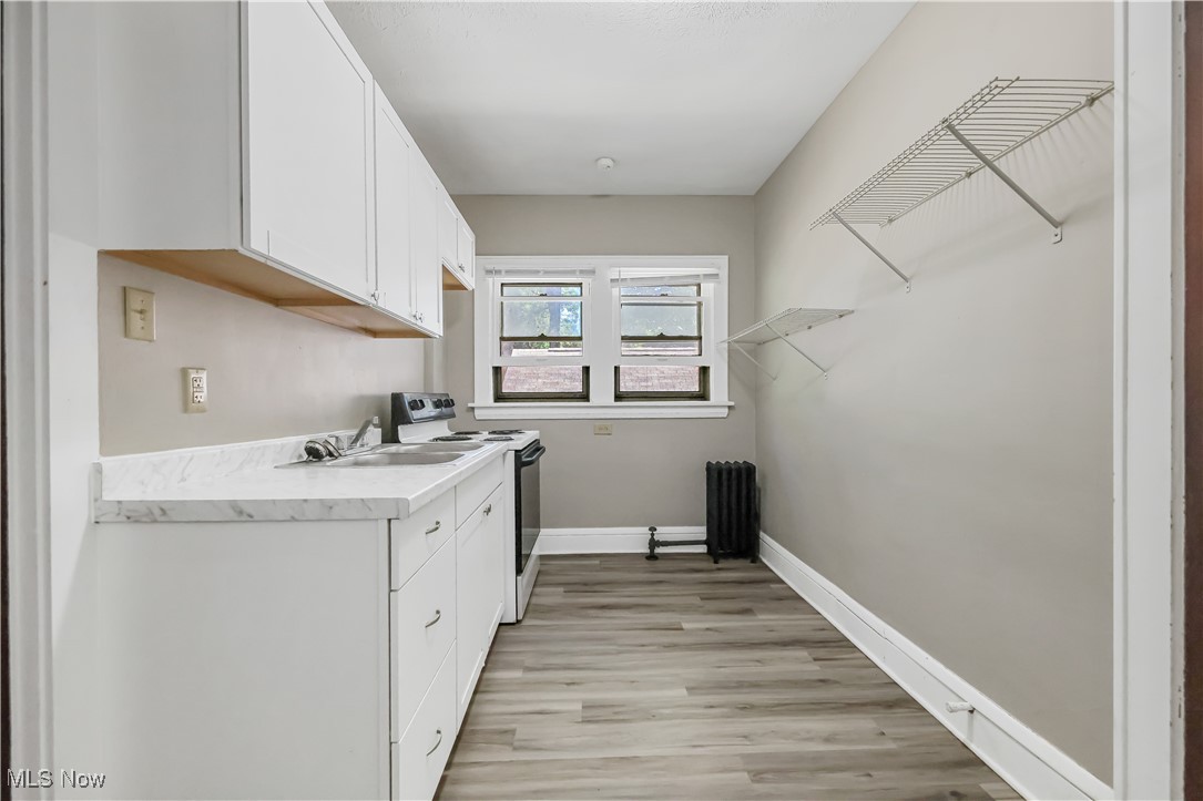 O B York Allotment - Commercial Sale