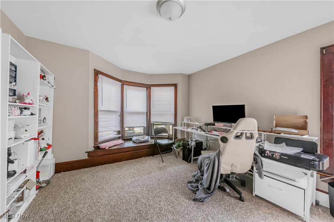 O B York Allotment - Commercial Sale