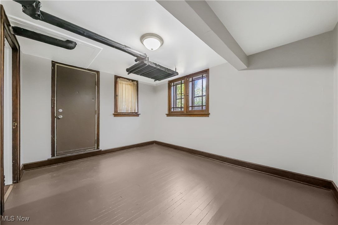 O B York Allotment - Commercial Sale