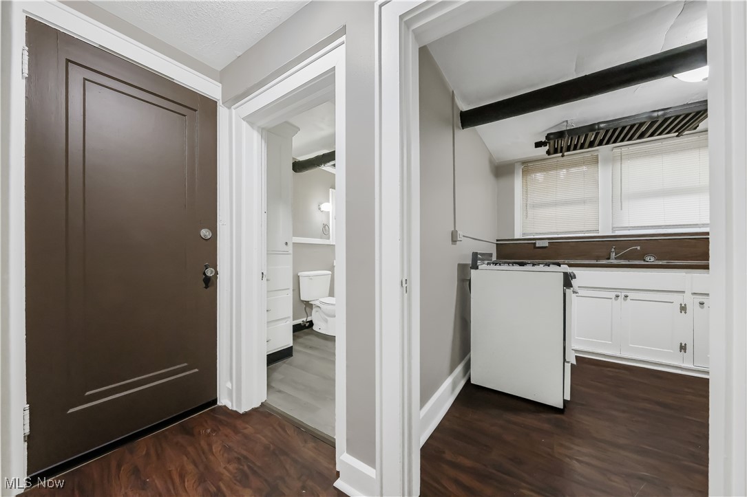 O B York Allotment - Commercial Sale