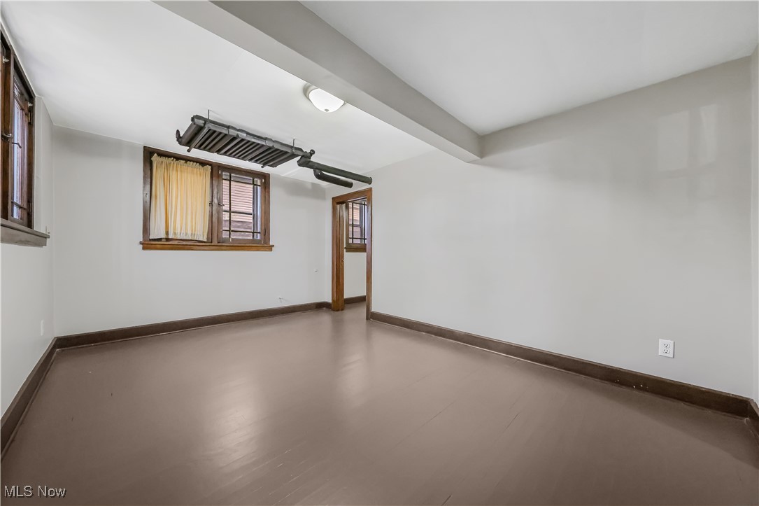 O B York Allotment - Commercial Sale