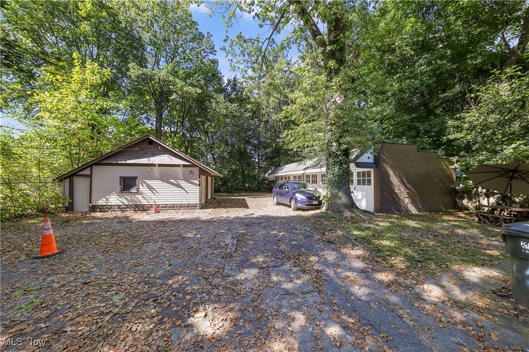 O B York Allotment - Commercial Sale