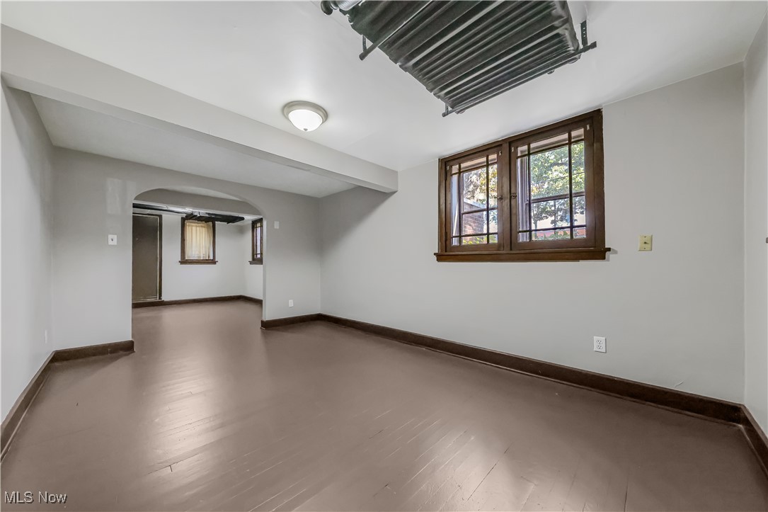 O B York Allotment - Commercial Sale